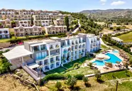 Lindos Breeze Beach