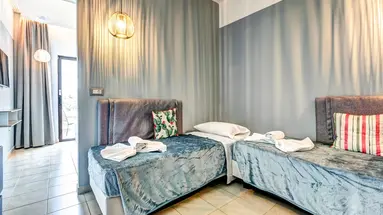 Lindos Breeze Beach