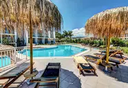 Lindos Breeze Beach
