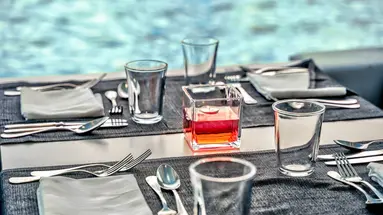 Lindos Breeze Beach