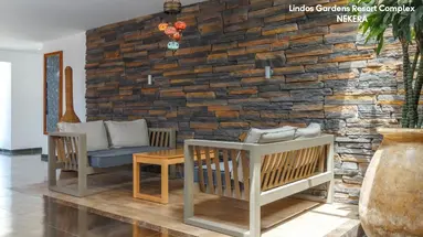 Lindos Gardens Resort Complex
