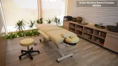Lindos Gardens Resort Complex
