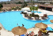 Lindos Gardens Resort Complex