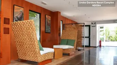 Lindos Gardens Resort Complex