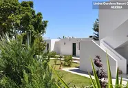 Lindos Gardens Resort Complex