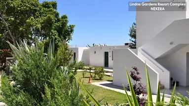 Lindos Gardens Resort Complex