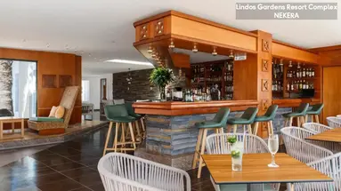 Lindos Gardens Resort Complex