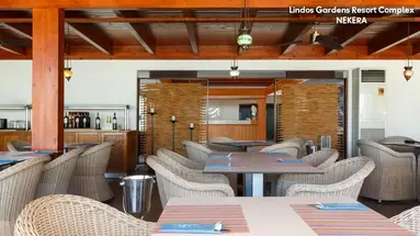 Lindos Gardens Resort Complex