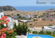 Lindos Gardens Resort Complex