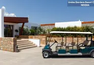Lindos Gardens Resort Complex