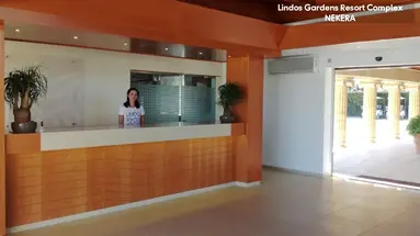 Lindos Gardens Resort Complex