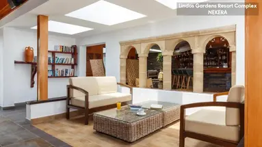 Lindos Gardens Resort Complex