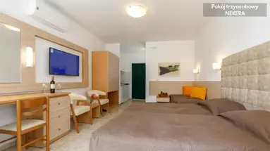 Lindos Gardens Resort Complex