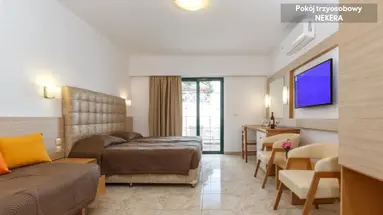 Lindos Gardens Resort Complex