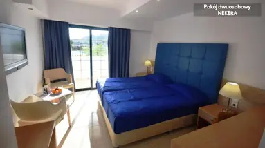 Lindos Gardens Resort Complex