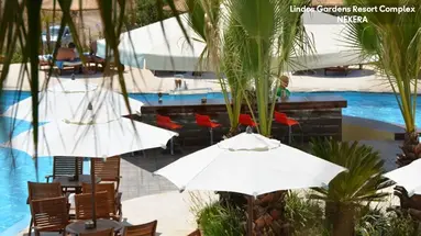 Lindos Gardens Resort Complex