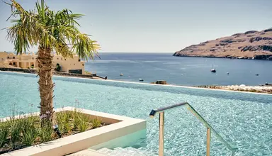 Lindos Grand Resort & Spa