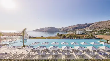 Lindos Grand Resort & Spa