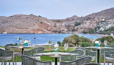 Lindos Grand Resort & Spa