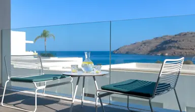 Lindos Grand Resort & Spa