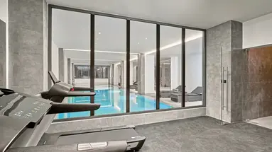 Lindos Grand Resort & Spa