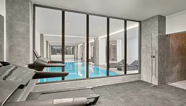 Lindos Grand Resort & Spa