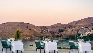Lindos Grand Resort & Spa