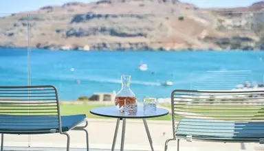 Lindos Grand Resort & Spa