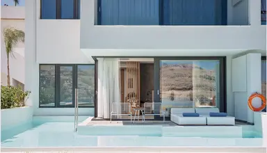 Lindos Grand Resort & Spa