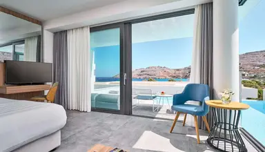 Lindos Grand Resort & Spa