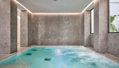 Lindos Grand Resort & Spa