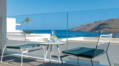 Lindos Grand Resort & Spa