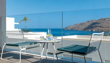 Lindos Grand Resort & Spa