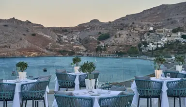 Lindos Grand Resort & Spa