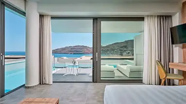 Lindos Grand Resort & Spa