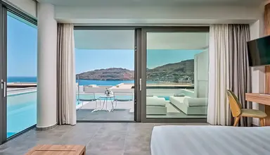 Lindos Grand Resort & Spa