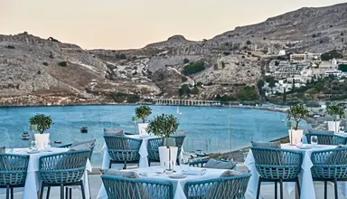 Lindos Grand Resort & Spa