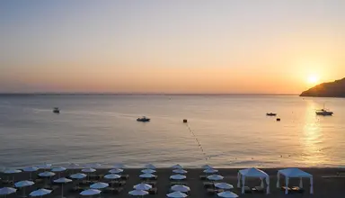 Lindos Grand Resort & Spa