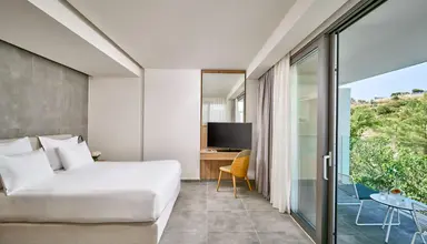 Lindos Grand Resort & Spa