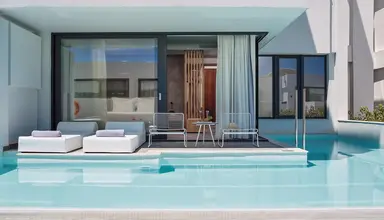 Lindos Grand Resort & Spa