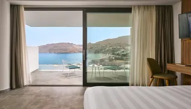 Lindos Grand Resort & Spa