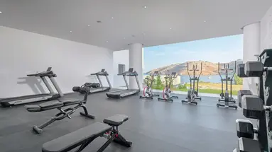 Lindos Grand Resort & Spa