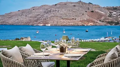 Lindos Grand Resort & Spa