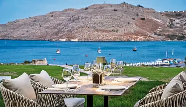 Lindos Grand Resort & Spa