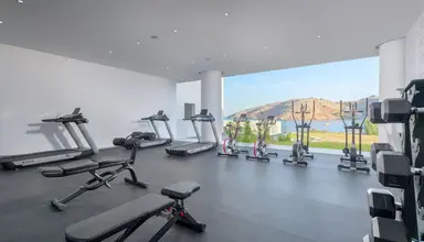 Lindos Grand Resort & Spa