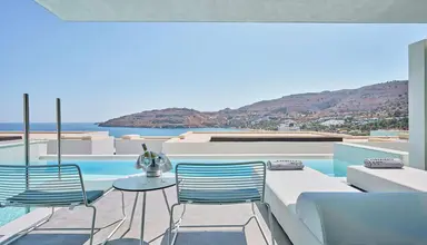 Lindos Grand Resort & Spa