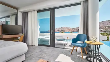 Lindos Grand Resort & Spa
