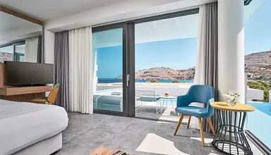 Lindos Grand Resort & Spa