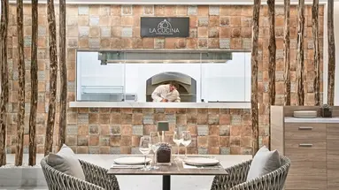 Lindos Grand Resort & Spa