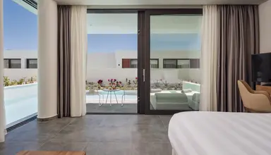Lindos Grand Resort & Spa